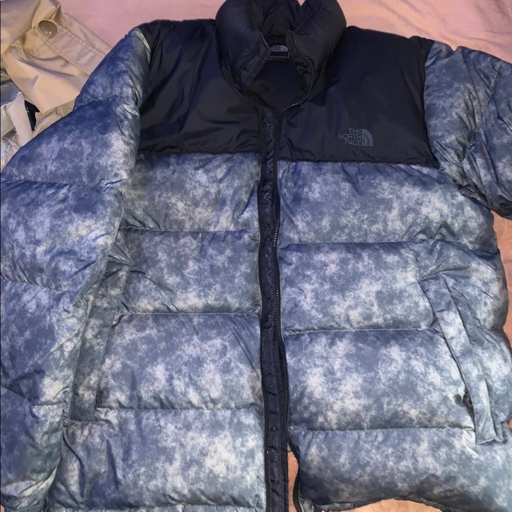 North face XXL Jacket